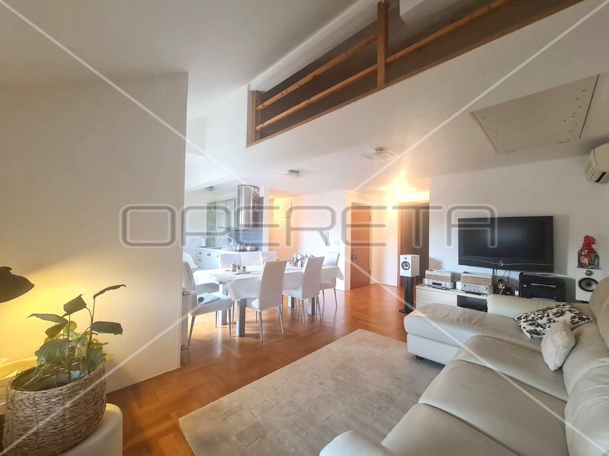 Flat For sale - GRAD ZAGREB ZAGREB