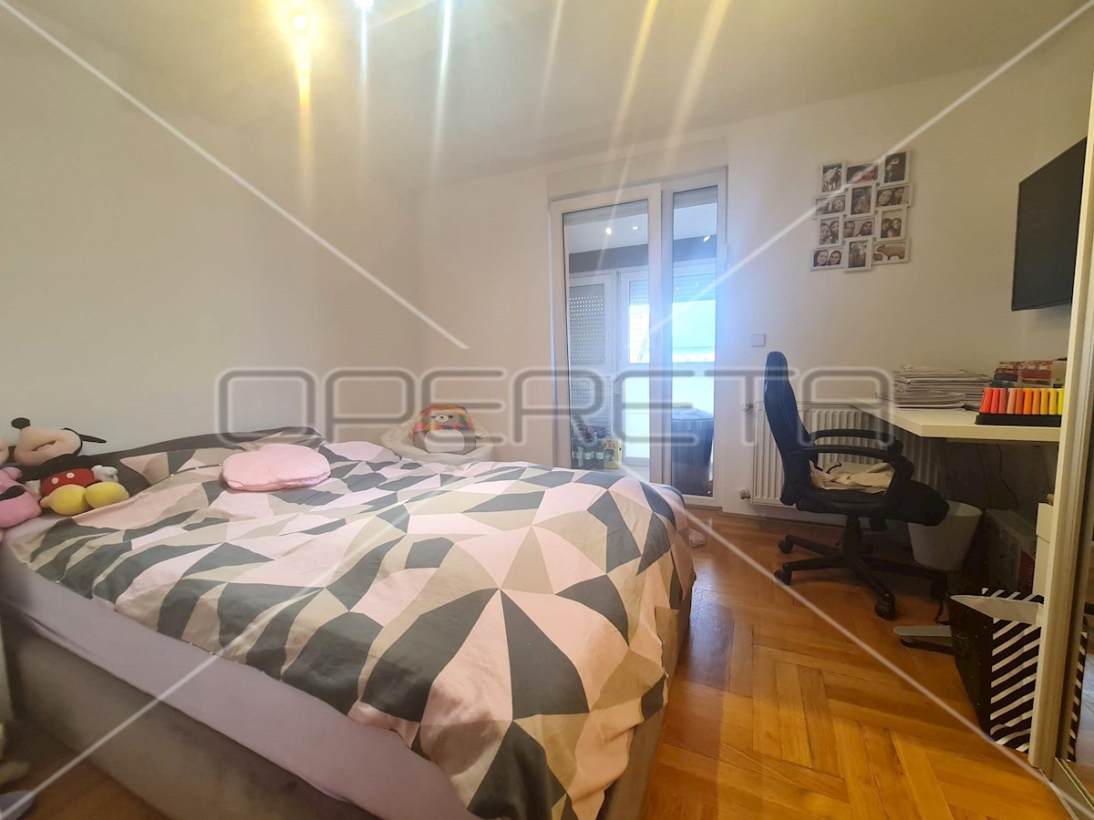 Apartment Zu verkaufen - GRAD ZAGREB ZAGREB