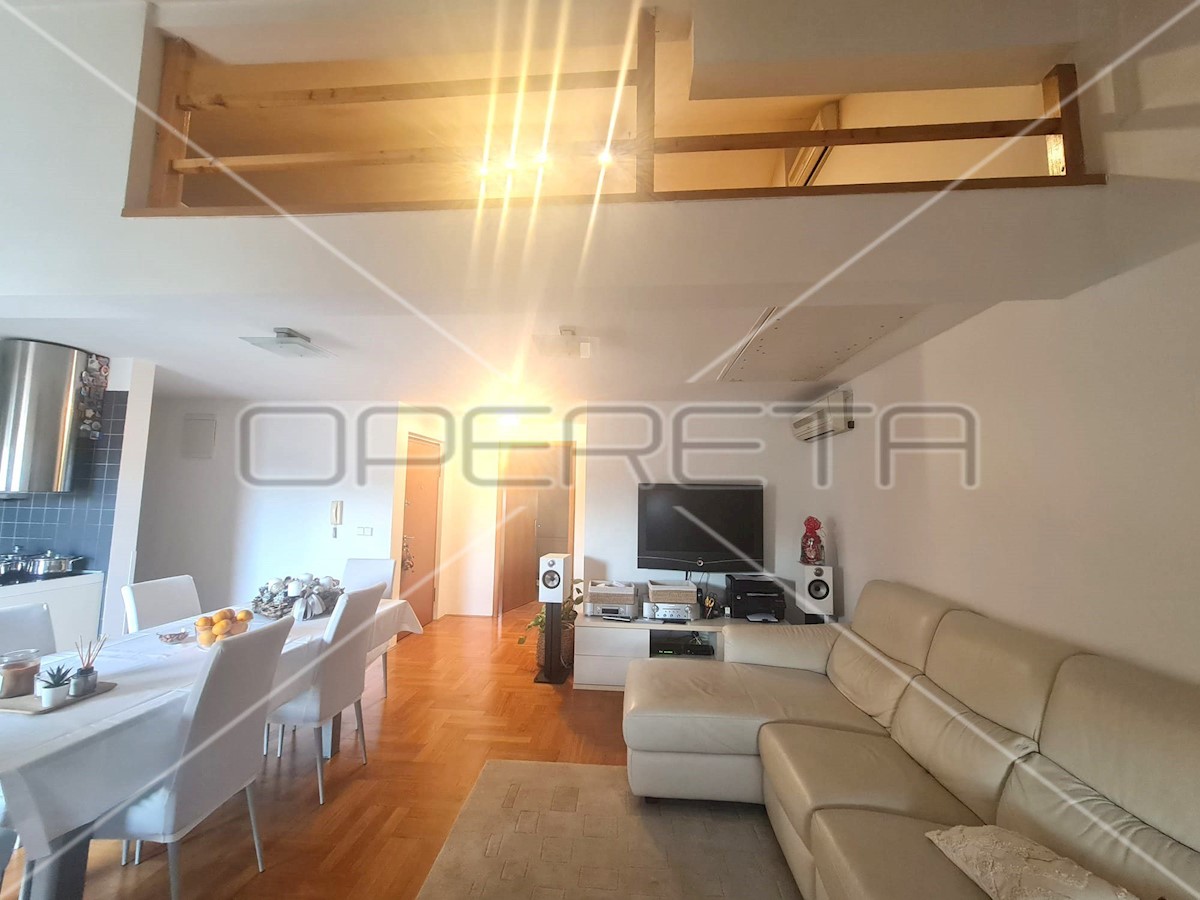 Flat For sale - GRAD ZAGREB ZAGREB