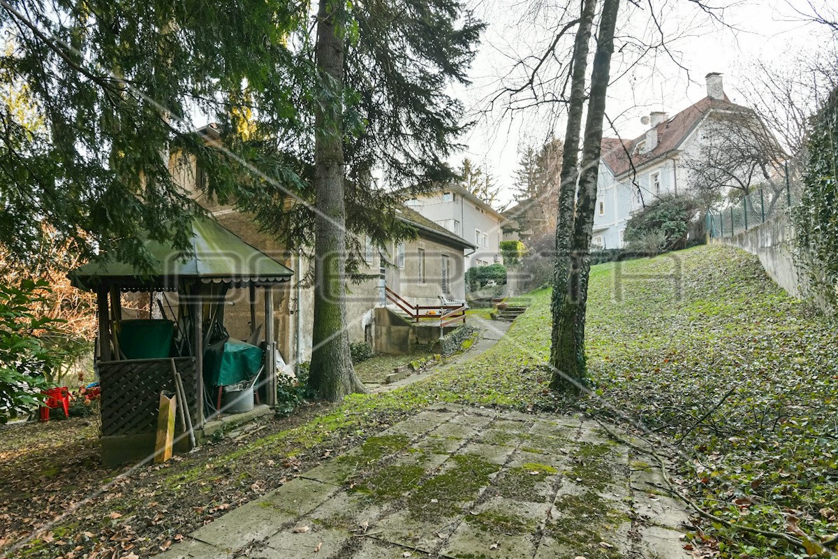 Maison À vendre - GRAD ZAGREB ZAGREB