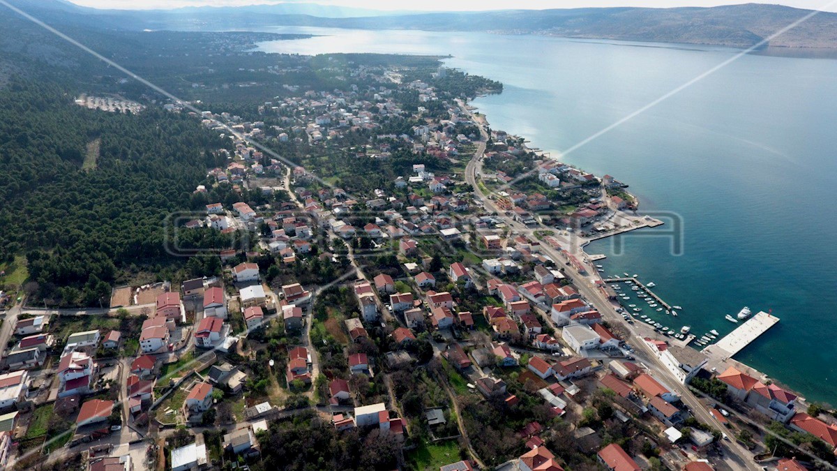 Pozemek Na prodej - ZADARSKA STARIGRAD