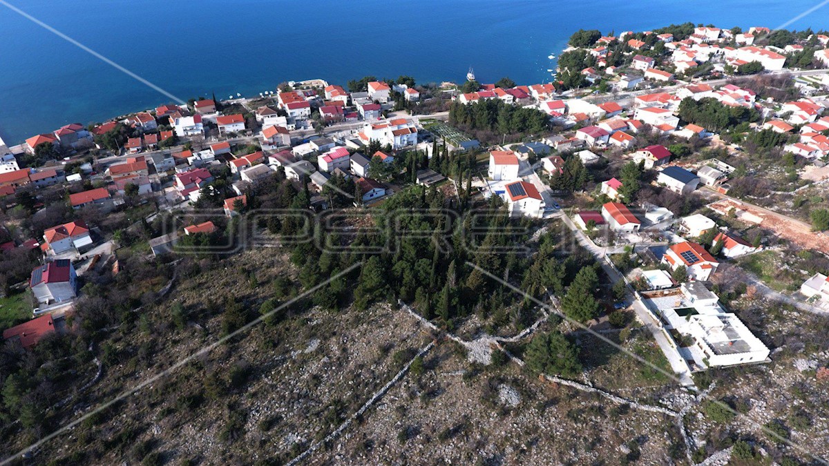 Pozemek Na prodej - ZADARSKA STARIGRAD