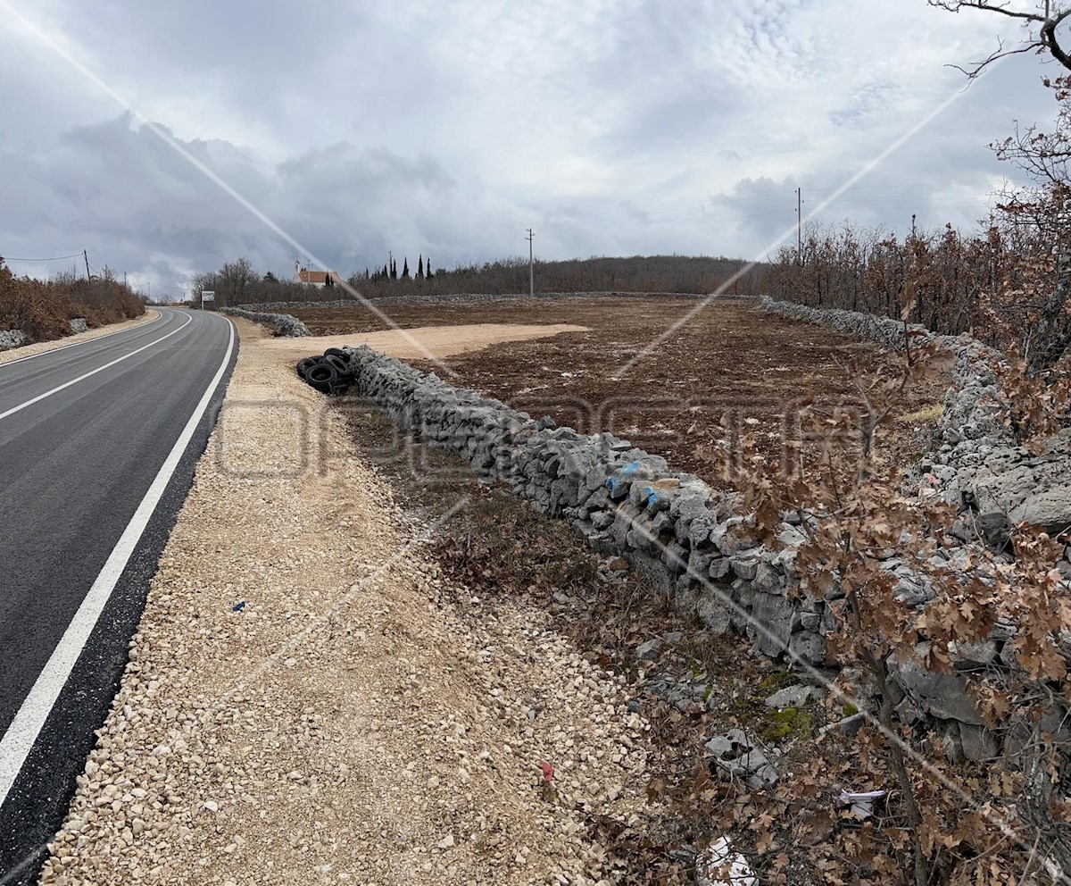 Parcela Na predaj - Splitsko-dalmatinska Imotski - foto 1/12