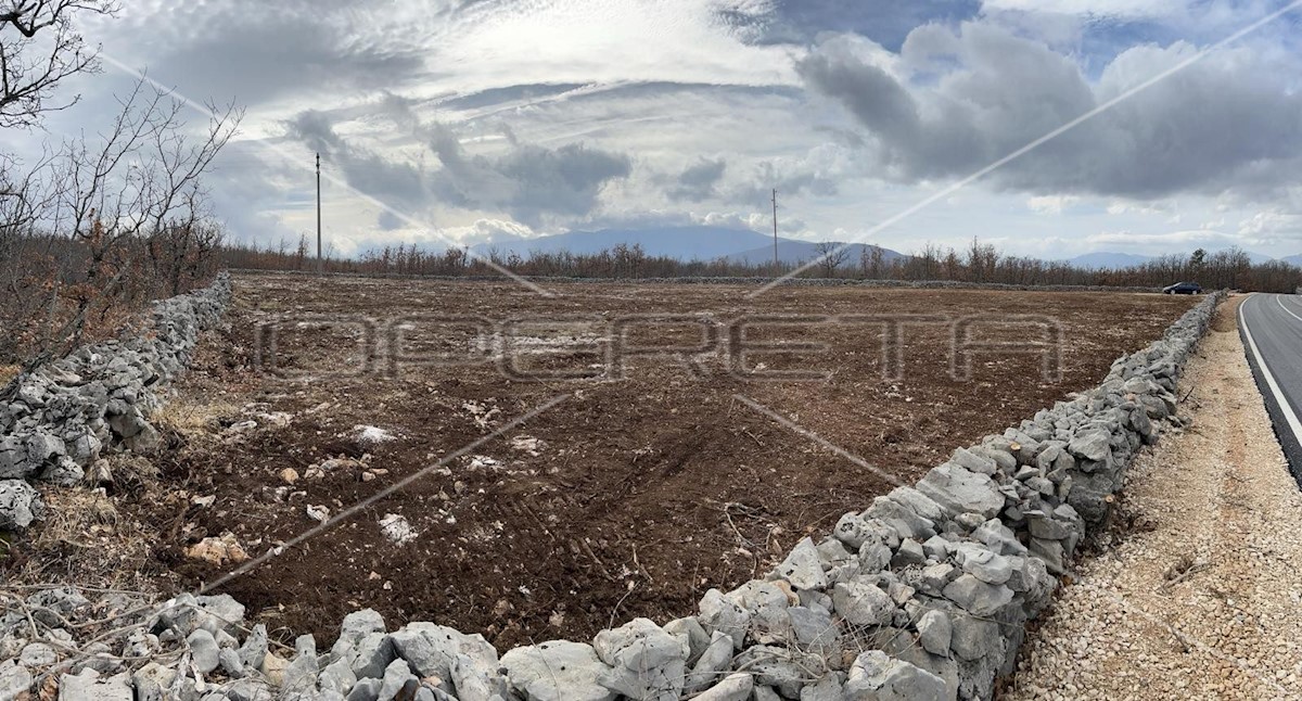Parcela Na predaj - SPLITSKO-DALMATINSKA IMOTSKI