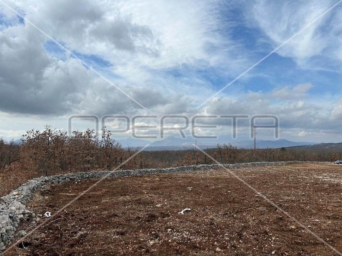 Parcela Na predaj - SPLITSKO-DALMATINSKA IMOTSKI