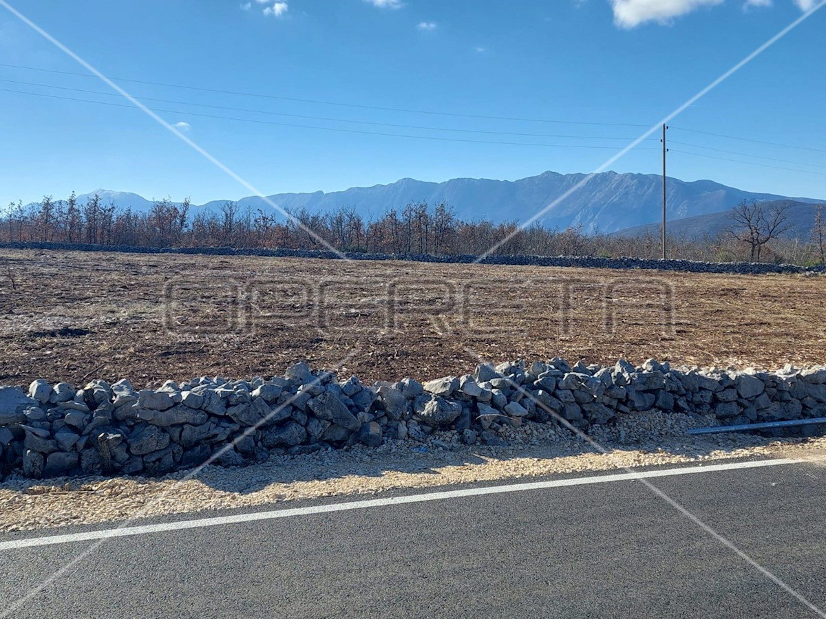 Parcela Na predaj - Splitsko-dalmatinska Imotski - foto 2/12