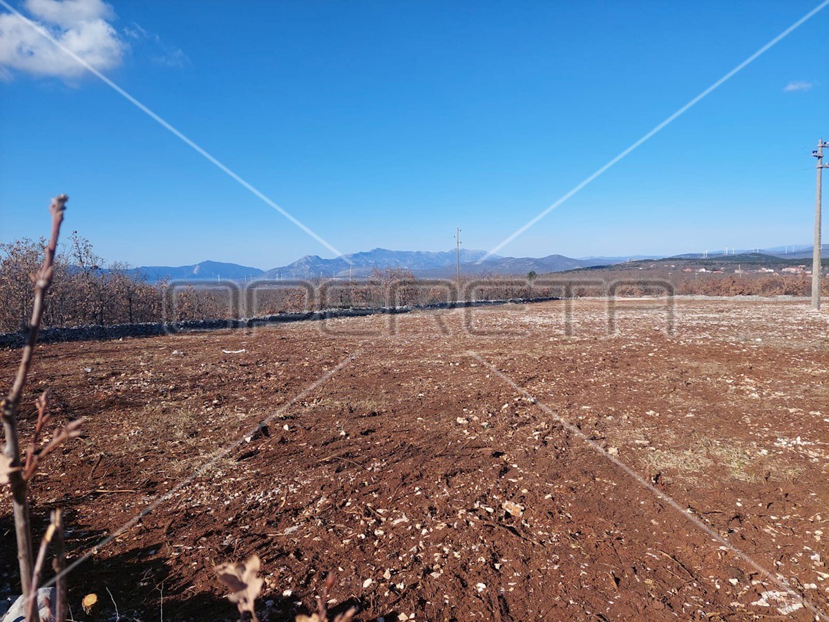 Parcela Na predaj - Splitsko-dalmatinska Imotski - foto 3/12