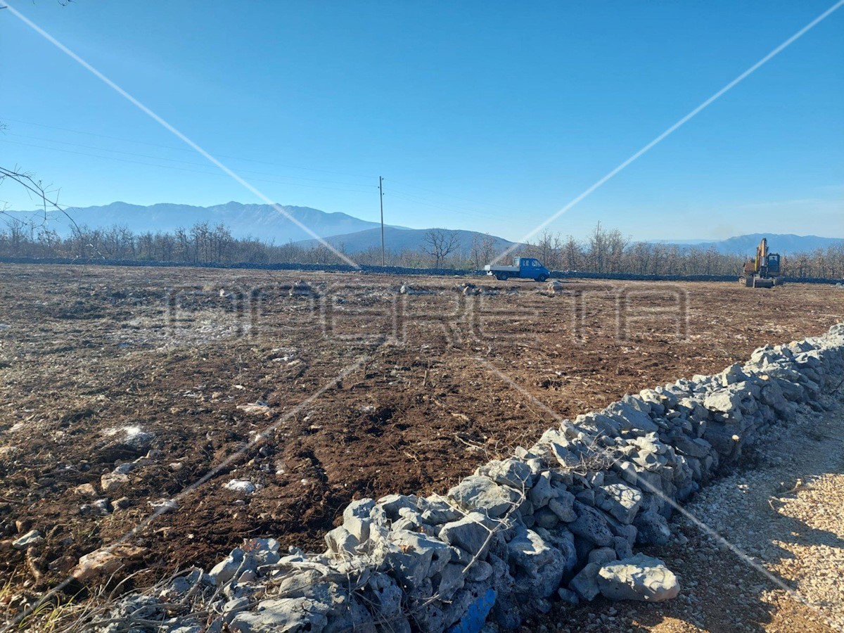 Parcela Na predaj - Splitsko-dalmatinska Imotski - foto 5/12