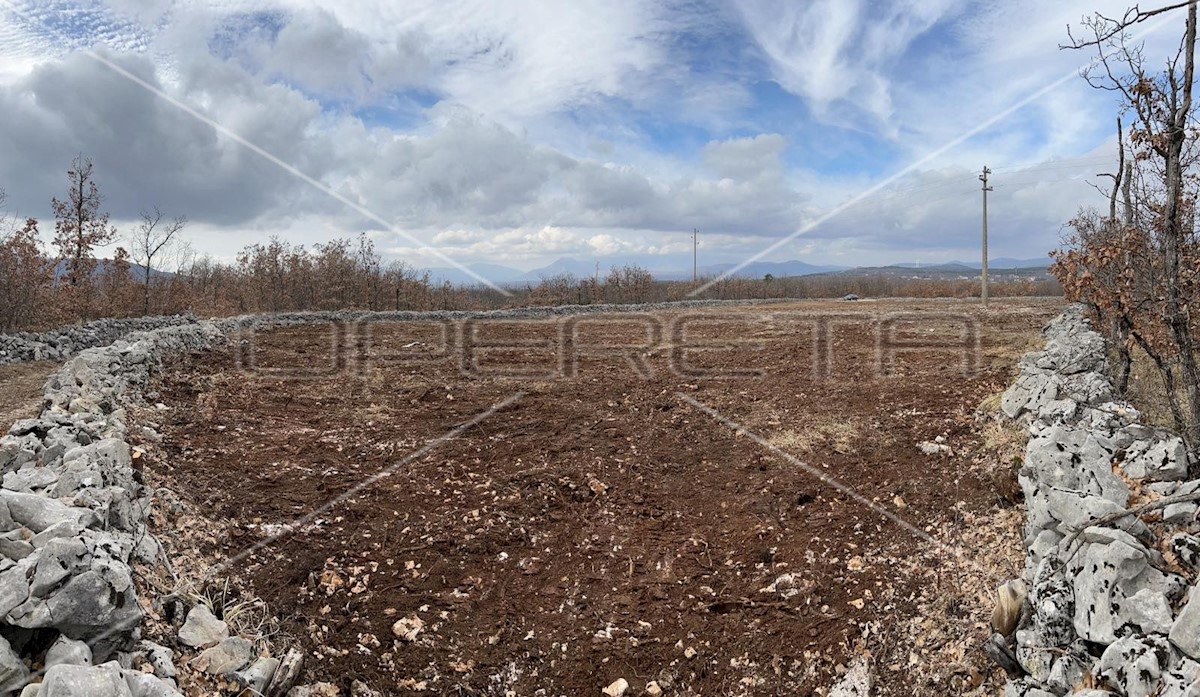 Parcela Na predaj - SPLITSKO-DALMATINSKA IMOTSKI