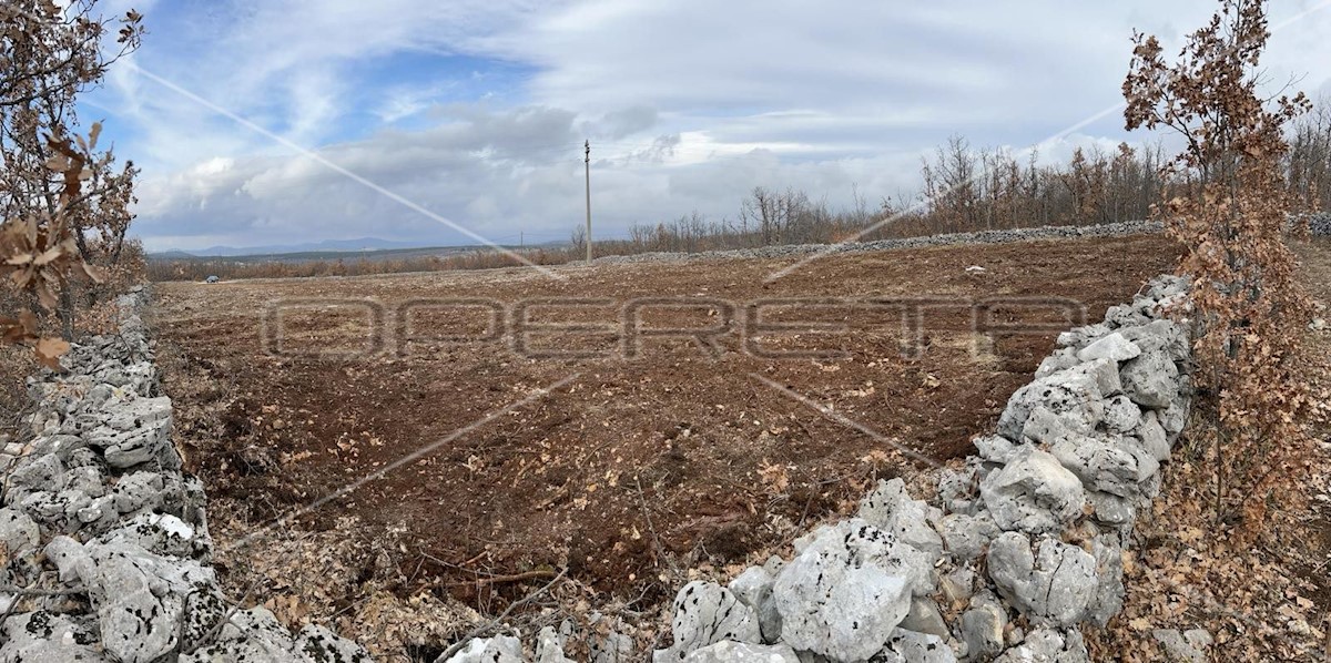 Parcela Na predaj - SPLITSKO-DALMATINSKA IMOTSKI