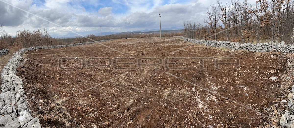 Parcela Na predaj - SPLITSKO-DALMATINSKA IMOTSKI