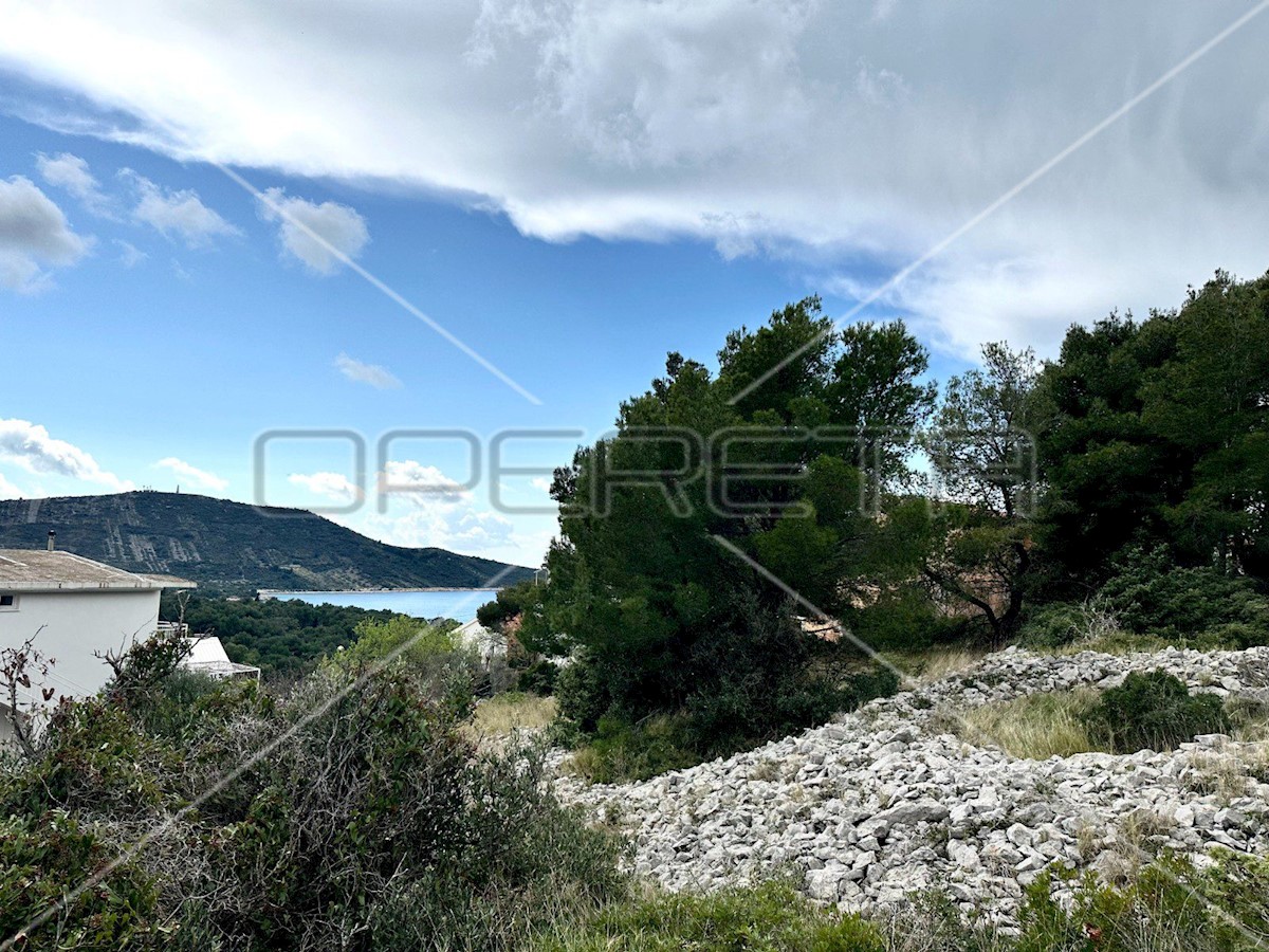 Land For sale - ŠIBENSKO-KNINSKA PRIMOŠTEN