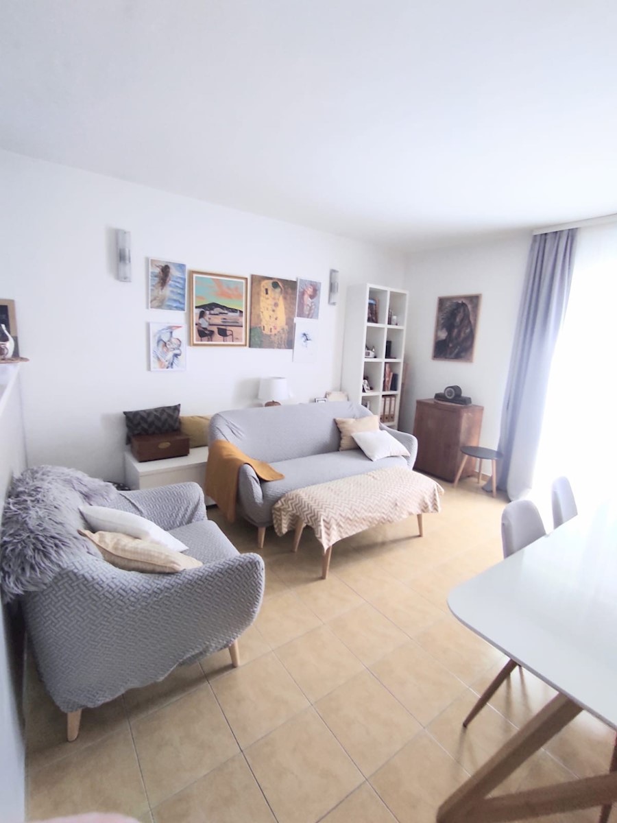 Apartment Zu verkaufen - SPLITSKO-DALMATINSKA KAŠTELA