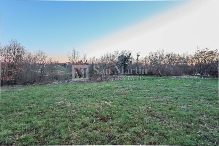 Terreno in vendita 3197 m² – Poreč