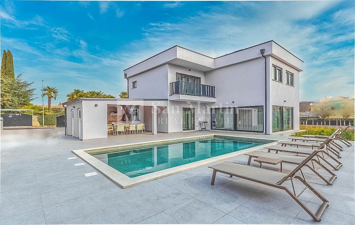 House For sale - Istarska Poreč - foto 1/25