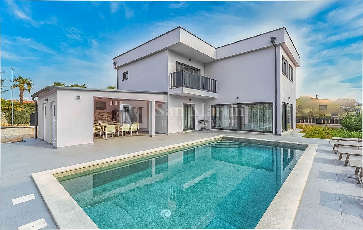 House For sale - Istarska Poreč - foto 2/25