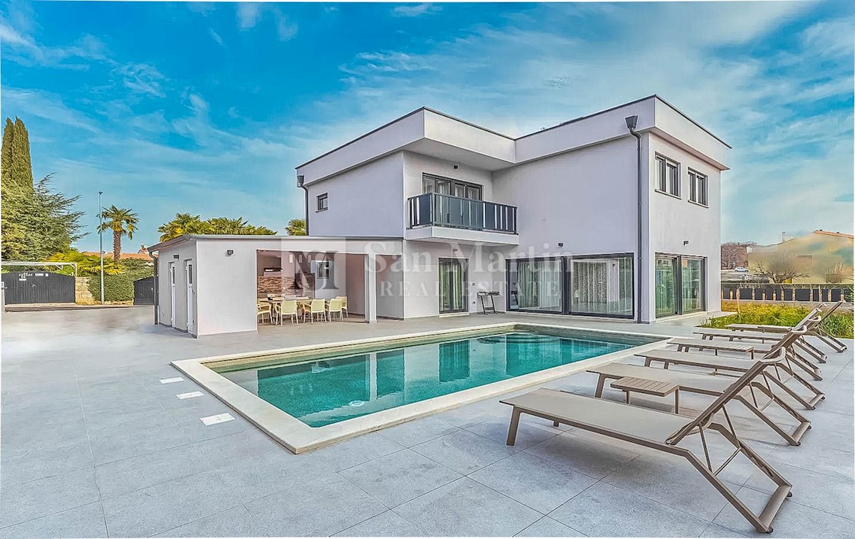 House For sale - ISTARSKA POREČ