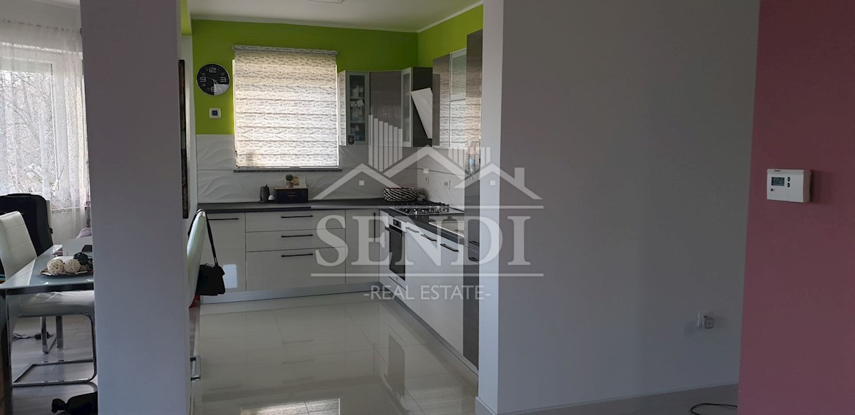 Apartment Zu verkaufen - PRIMORSKO-GORANSKA OPATIJA