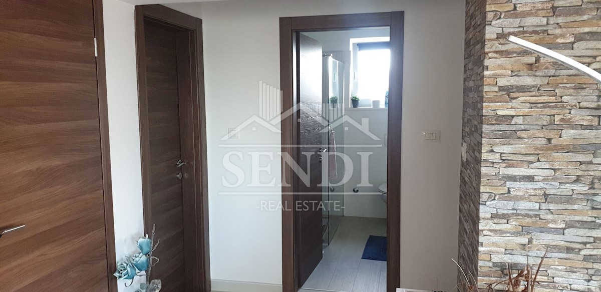 Apartment Zu verkaufen - PRIMORSKO-GORANSKA OPATIJA