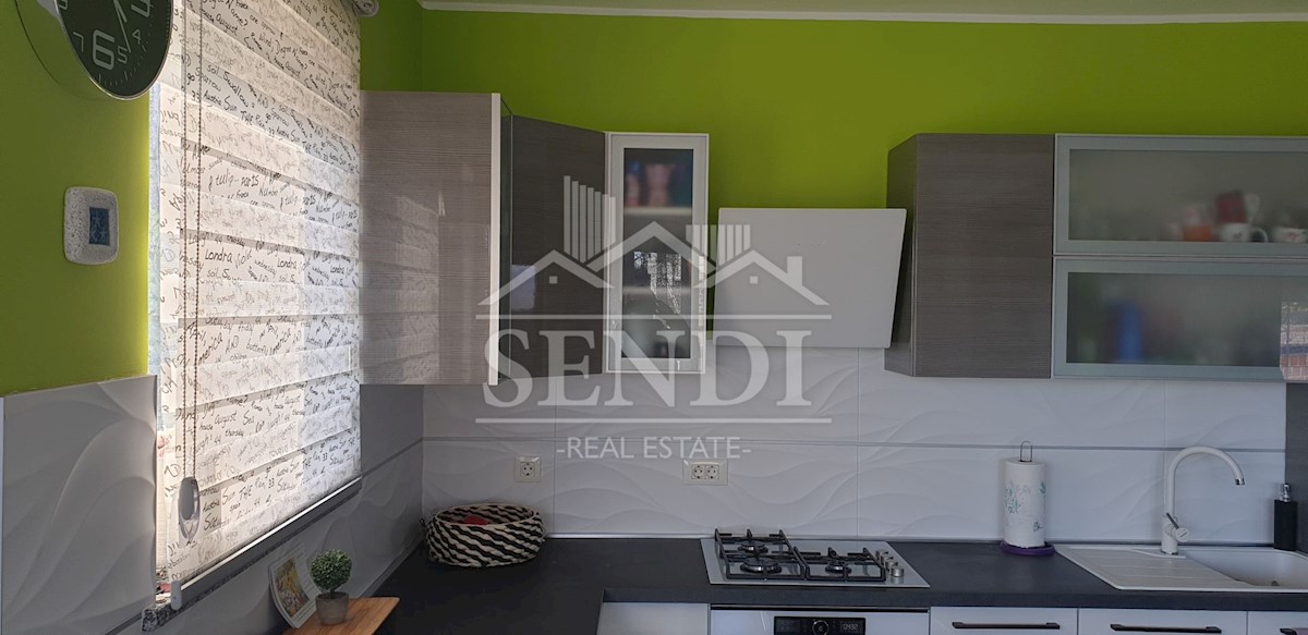 Apartment Zu verkaufen - PRIMORSKO-GORANSKA OPATIJA