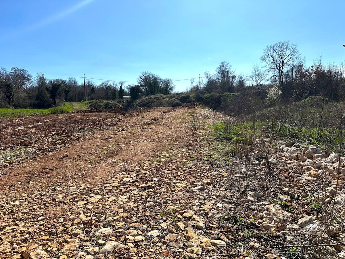 Land For sale MALINSKA