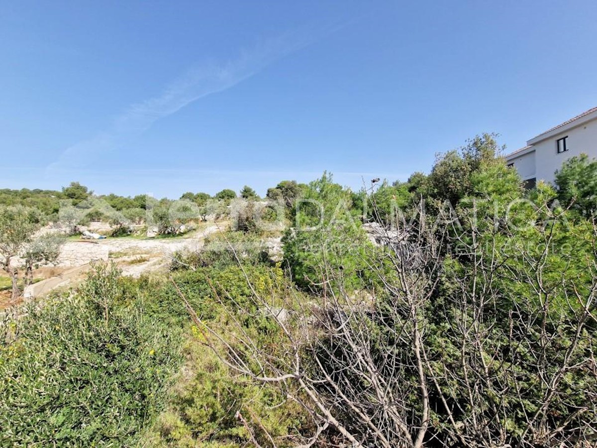 Land For sale - ŠIBENSKO-KNINSKA MURTER