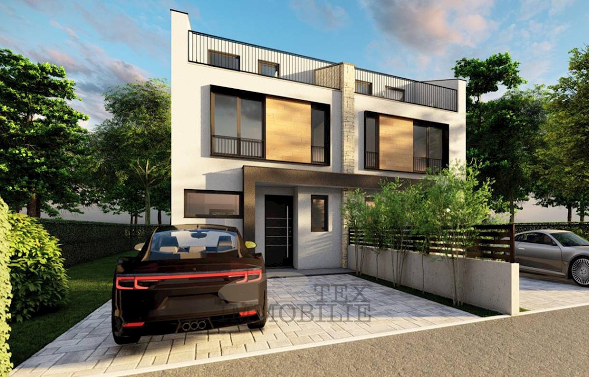 Haus Zu verkaufen - Istarska Poreč - foto 1/9