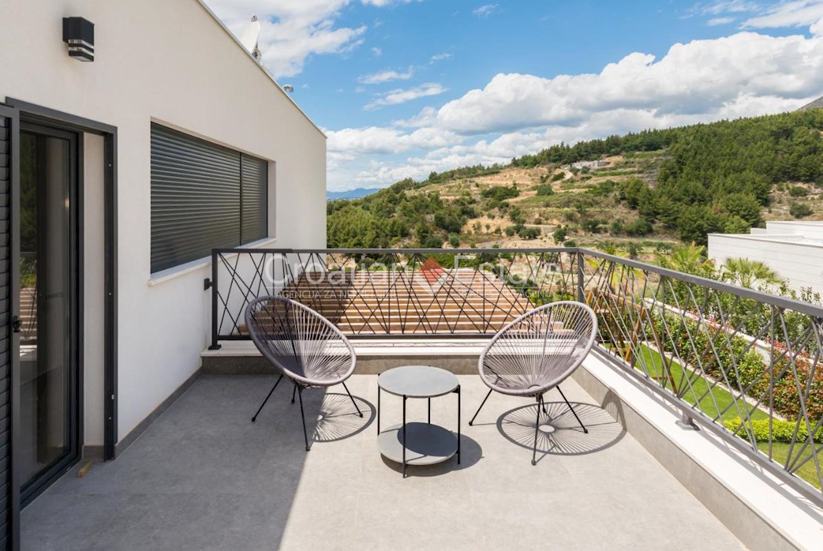 House For sale - SPLITSKO-DALMATINSKA Split