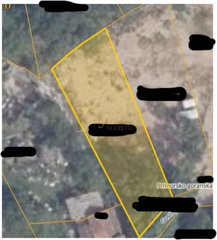 Terreno In vendita - Primorsko-goranska Krk - foto 2/2