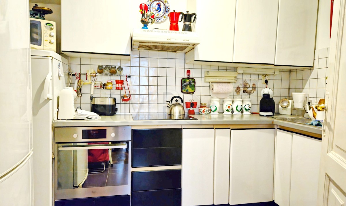 Apartmán Na prodej - GRAD ZAGREB ZAGREB