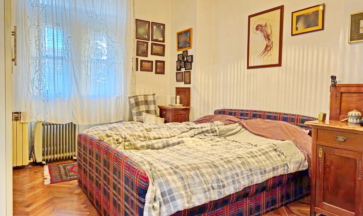 Apartma Na predaj - GRAD ZAGREB ZAGREB