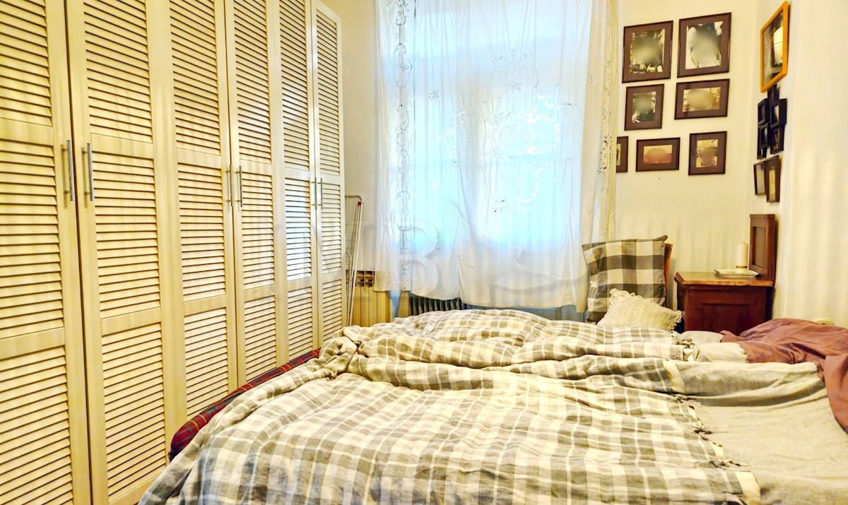 Apartmán Na prodej - GRAD ZAGREB ZAGREB