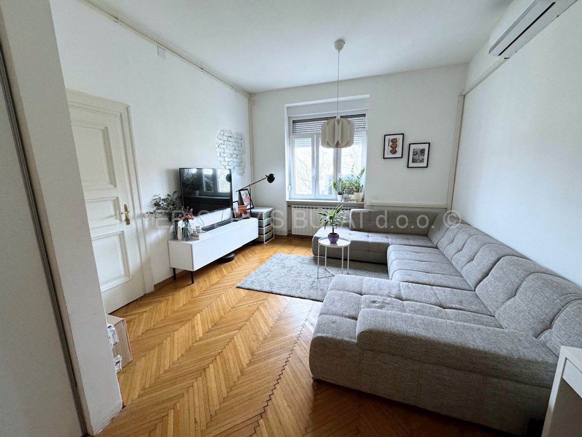 Appartamento Da affittare - GRAD ZAGREB ZAGREB