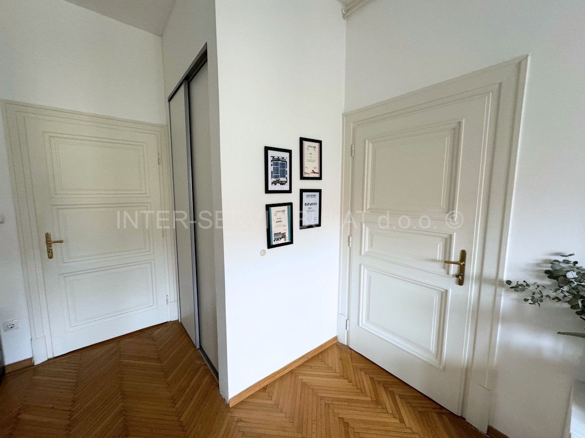 Appartamento Da affittare - GRAD ZAGREB ZAGREB