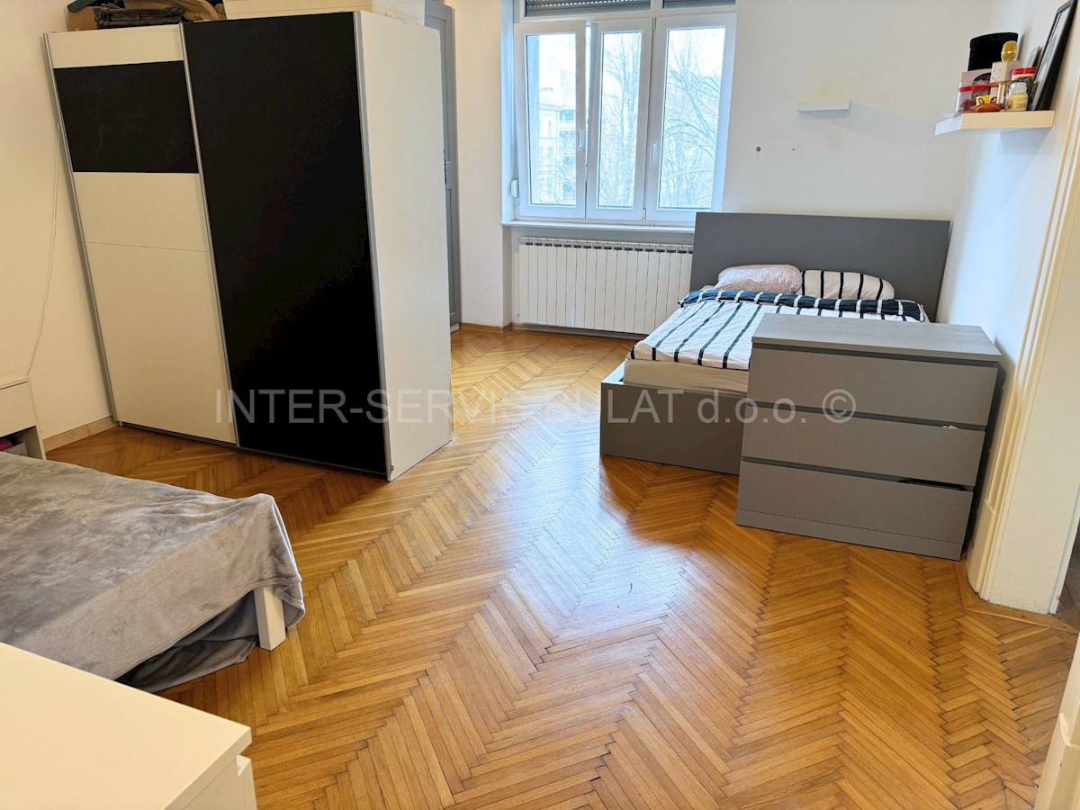 Appartamento Da affittare - GRAD ZAGREB ZAGREB