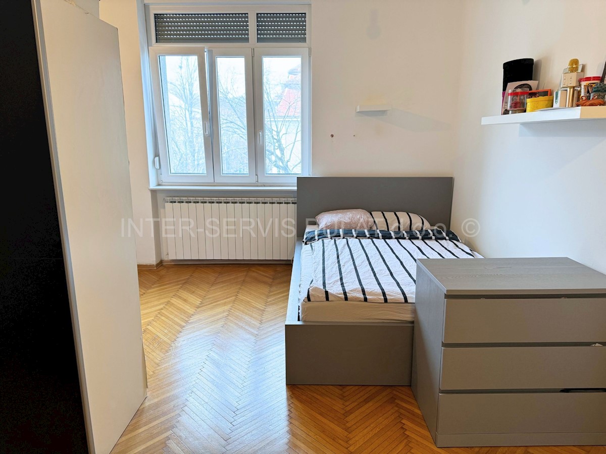 Appartamento Da affittare - GRAD ZAGREB ZAGREB