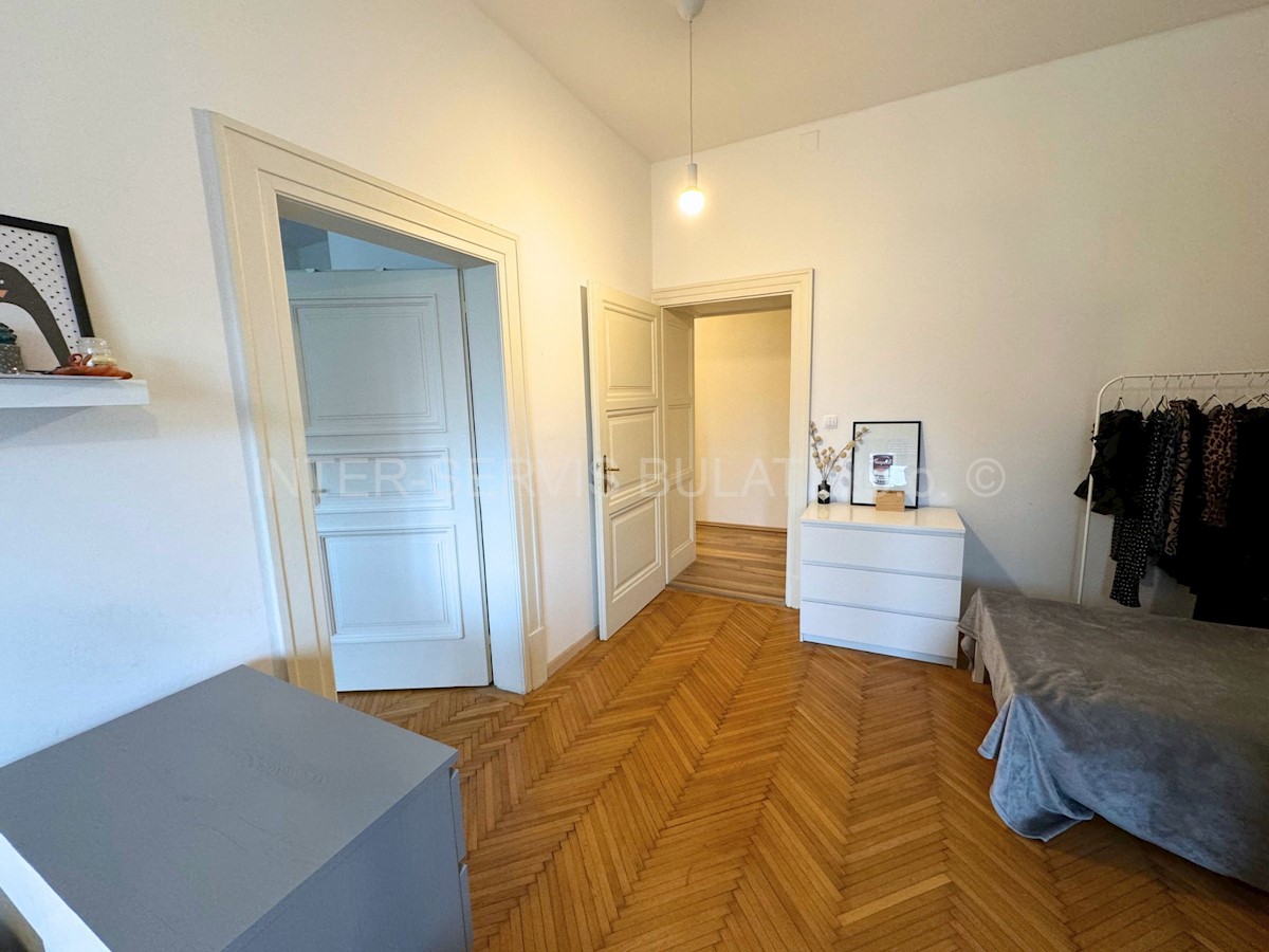 Appartamento Da affittare - GRAD ZAGREB ZAGREB