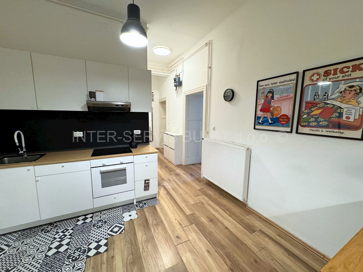 Appartamento Da affittare - GRAD ZAGREB ZAGREB