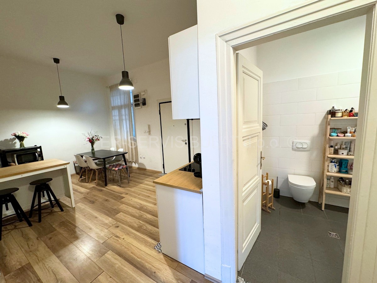 Appartamento Da affittare - GRAD ZAGREB ZAGREB