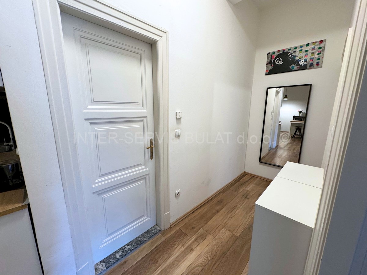 Appartamento Da affittare - GRAD ZAGREB ZAGREB