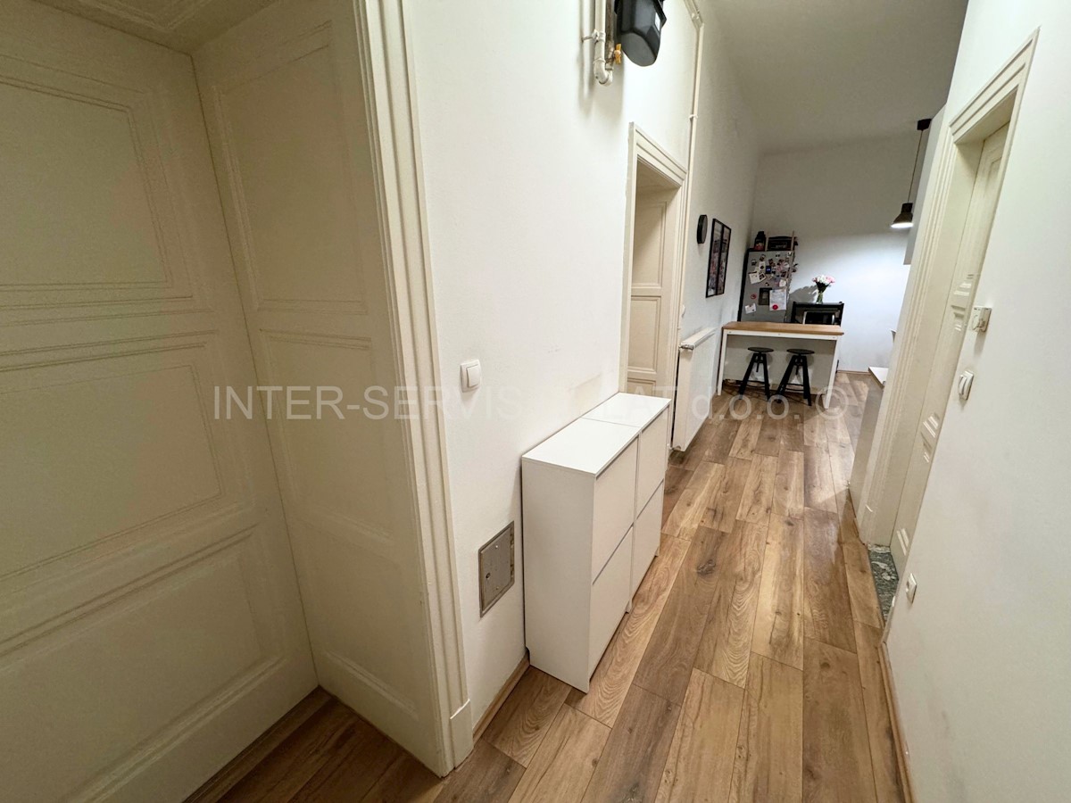 Appartamento Da affittare - GRAD ZAGREB ZAGREB