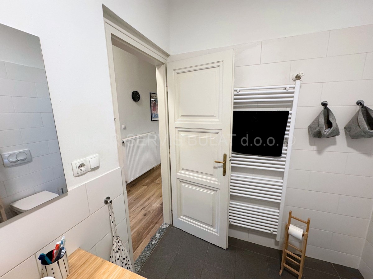 Appartamento Da affittare - GRAD ZAGREB ZAGREB