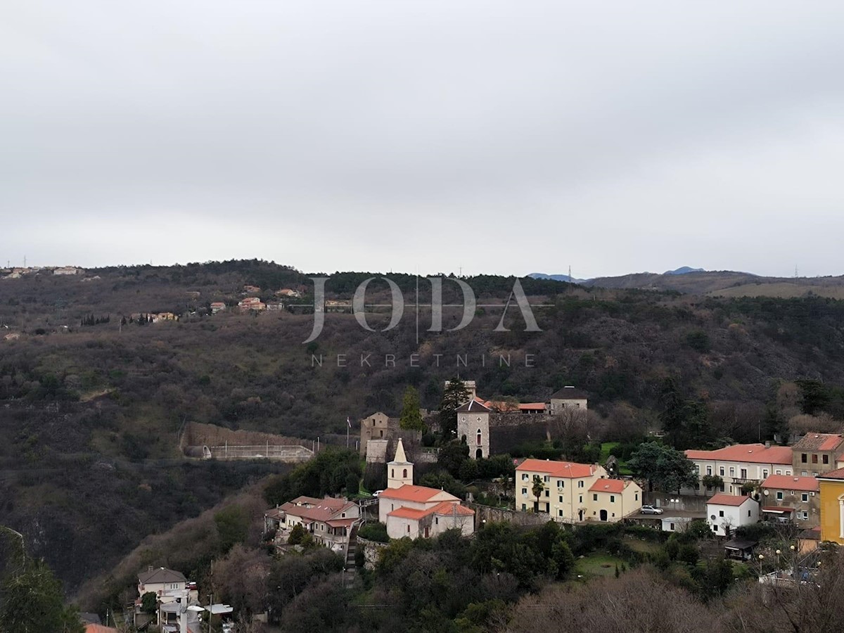 Casa In vendita - PRIMORSKO-GORANSKA RIJEKA