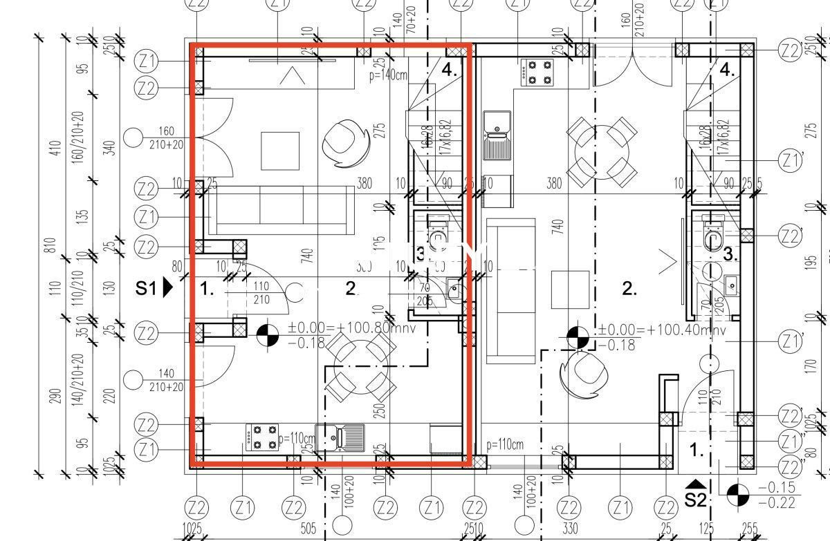 Apartment Zu verkaufen - ISTARSKA POREČ