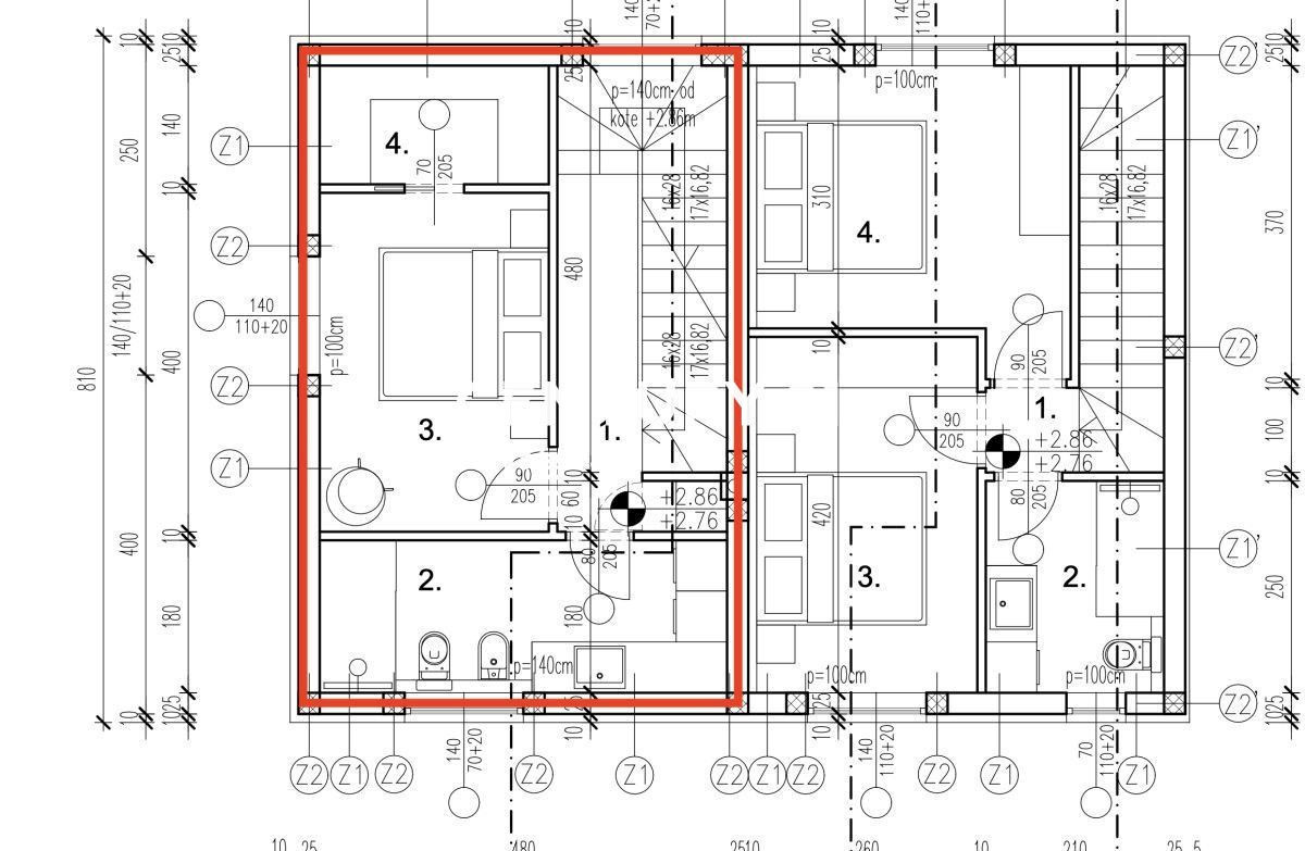 Apartment Zu verkaufen - ISTARSKA POREČ