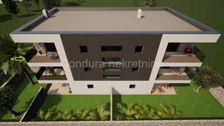 Apartma Naprodaj - Zadarska Privlaka - foto 2/6