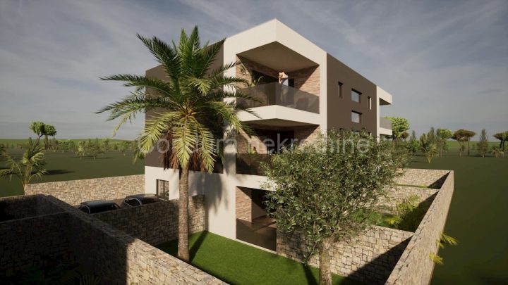 Apartma Naprodaj - Zadarska Privlaka - foto 3/6