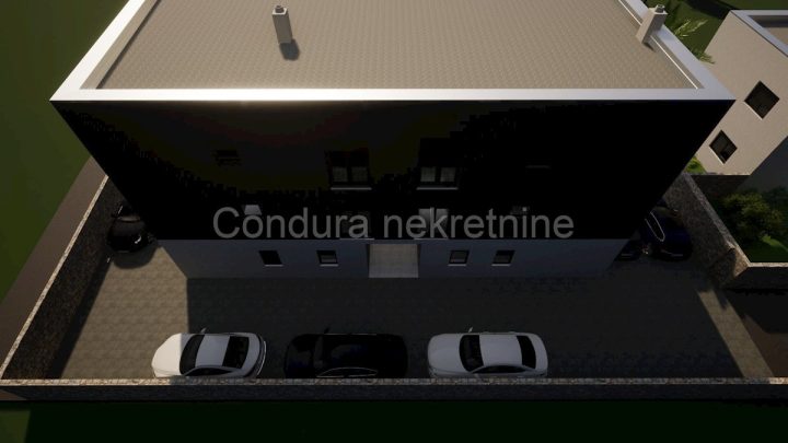 Apartma Naprodaj - Zadarska Privlaka - foto 5/6