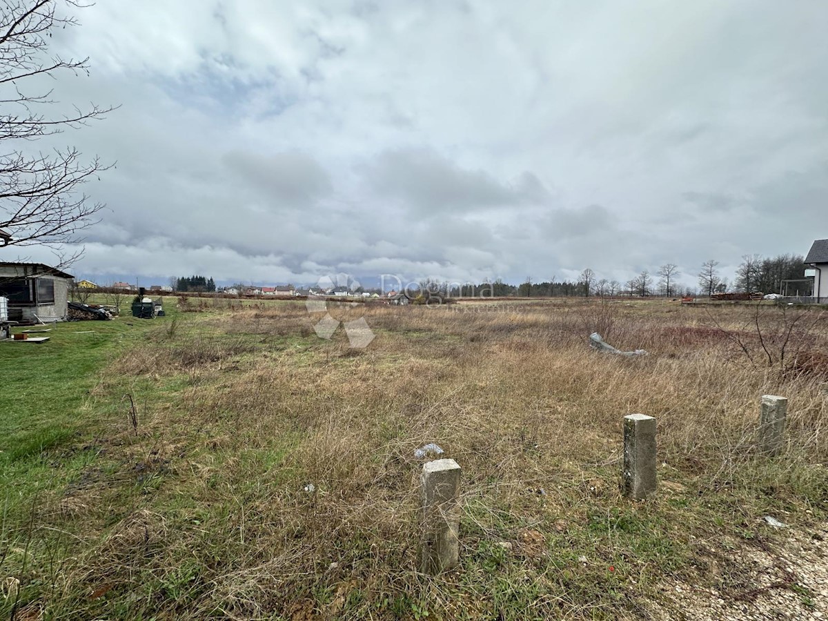 Terreno In vendita - LIČKO-SENJSKA GOSPIĆ