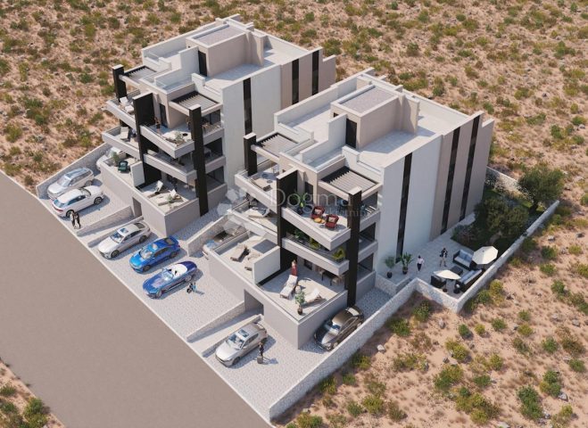 Stan na prodaju 86 m² – Šimuni